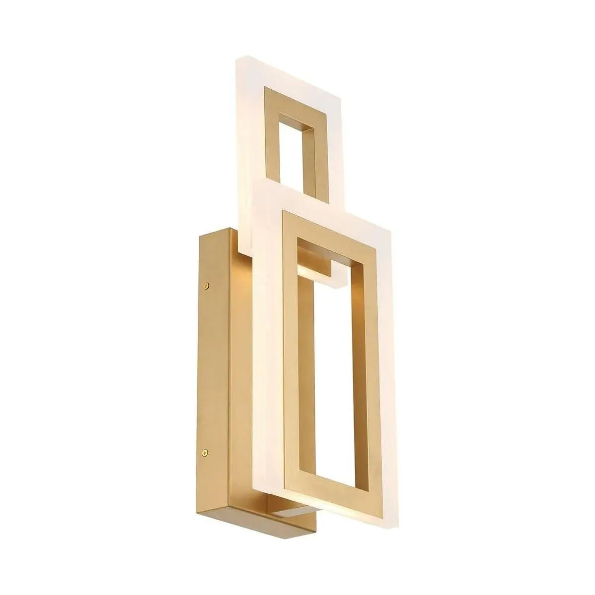 Eurofase - Inizio LED Wall Sconce - 45908-019 | Montreal Lighting & Hardware