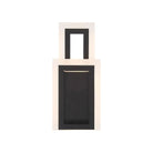 Eurofase - Inizio LED Wall Sconce - 45908-024 | Montreal Lighting & Hardware