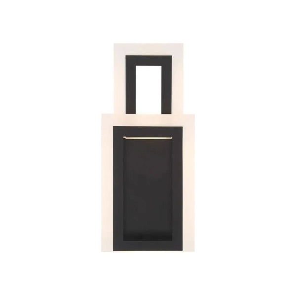 Inizio LED Wall Sconce