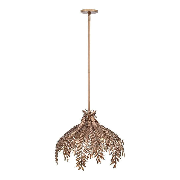Jalore Pendant