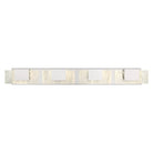 Eurofase - Kasha LED Vanity - 45346-019 | Montreal Lighting & Hardware