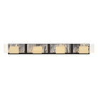 Eurofase - Kasha LED Vanity - 45347-016 | Montreal Lighting & Hardware