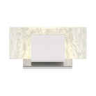 Eurofase - Kasha Single LED Vanity - 45345-023 | Montreal Lighting & Hardware