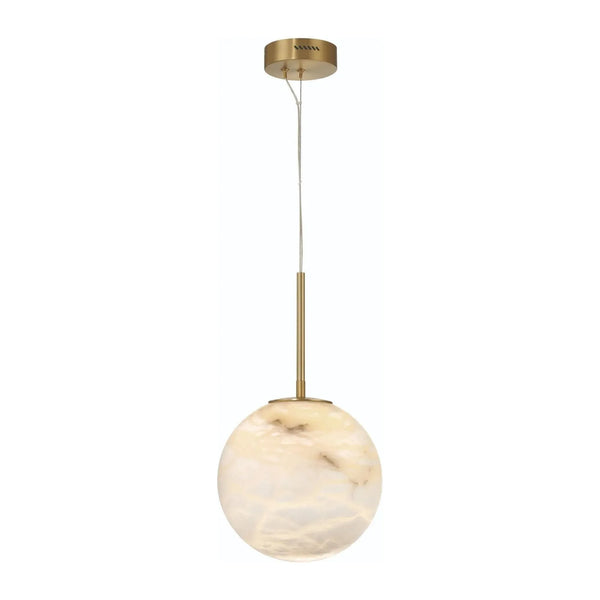 Kepler DEL Suspension