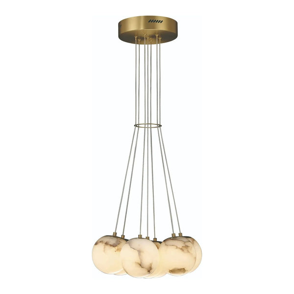 Kepler Multi Light LED Pendant