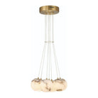 Eurofase - Kepler Multi Light LED Pendant - 46805-010 | Montreal Lighting & Hardware