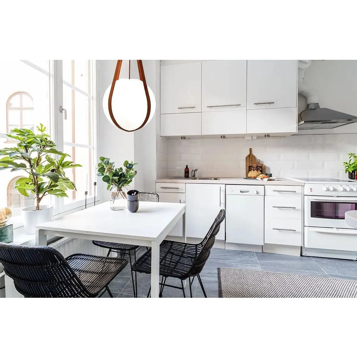 Eurofase - Kilo LED Outdoor Wall Mount - 28281-016 | Montreal Lighting & Hardware