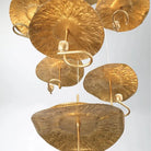 Eurofase - Lagatto LED Chandelier - 41906-019 | Montreal Lighting & Hardware