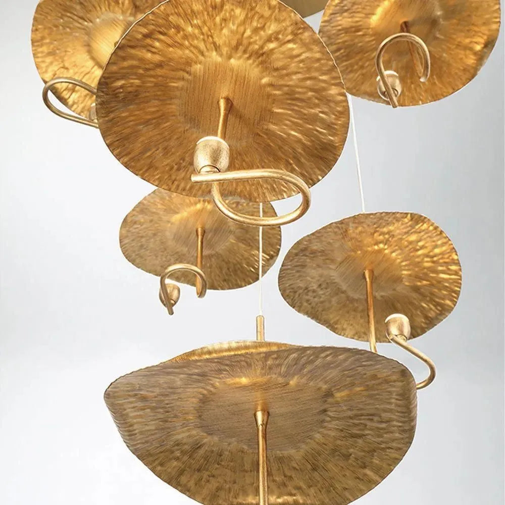 Eurofase - Lagatto LED Chandelier - 41906-019 | Montreal Lighting & Hardware