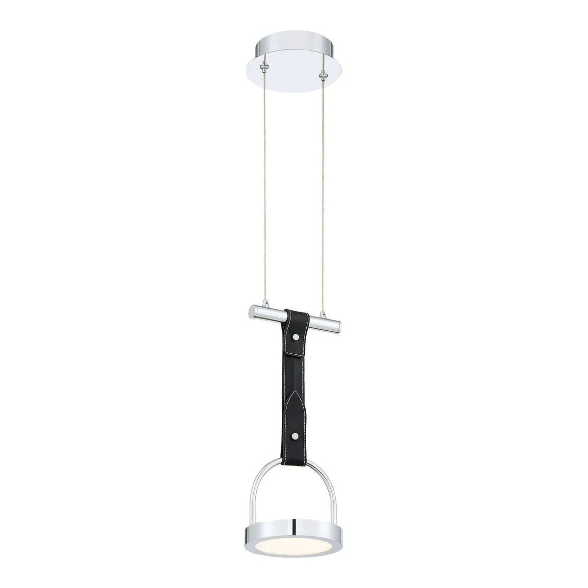 Eurofase - Lappin LED Pendant - 35899-013 | Montreal Lighting & Hardware