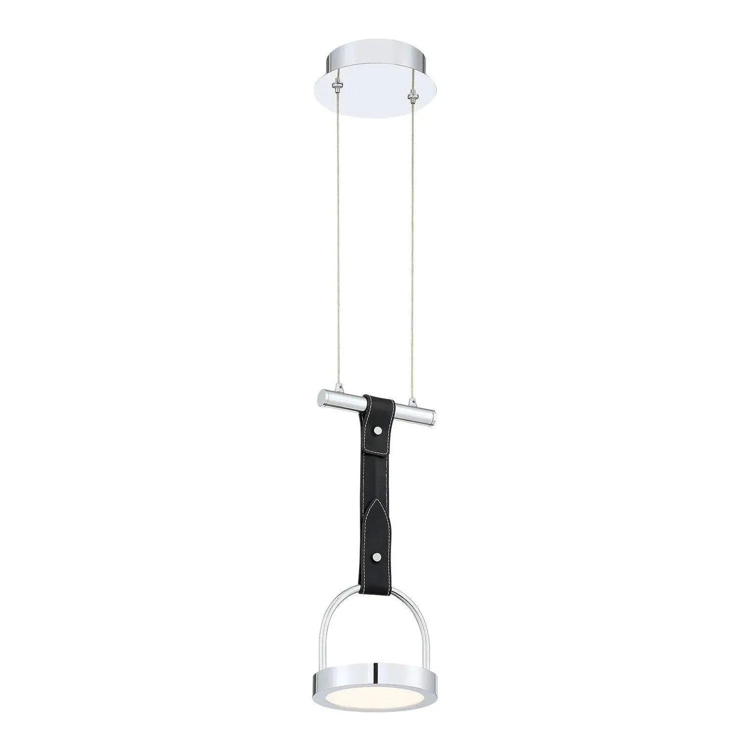 Eurofase - Lappin LED Pendant - 35899-013 | Montreal Lighting & Hardware