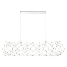 Eurofase - Leonardelli LED Linear Suspension - 38036-019 | Montreal Lighting & Hardware
