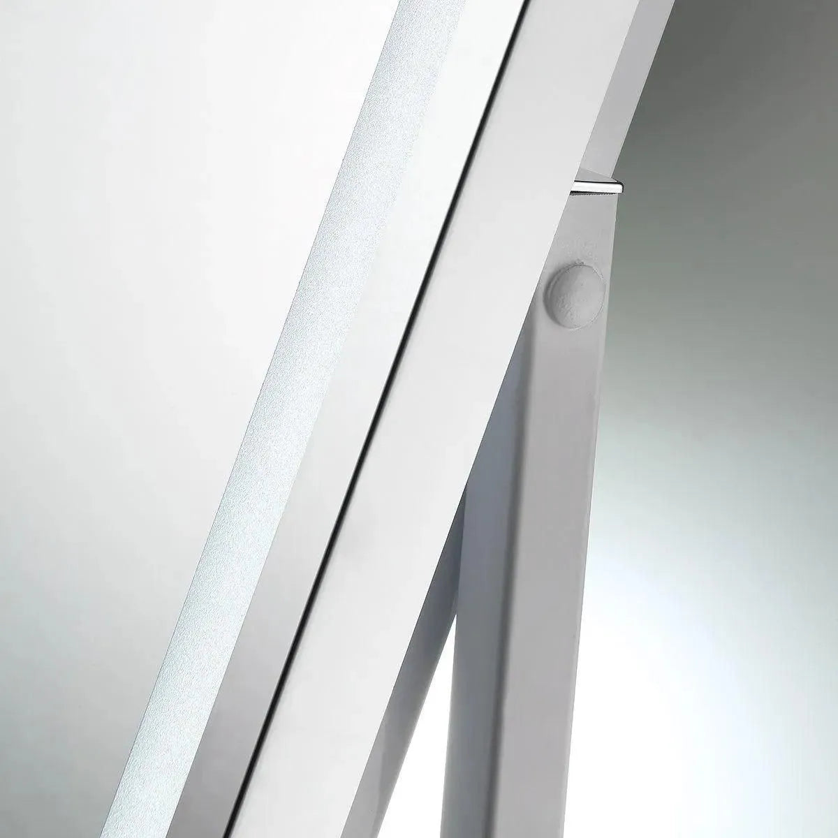 Eurofase - Maddox Standing LED Mirror - 31855-013 | Montreal Lighting & Hardware