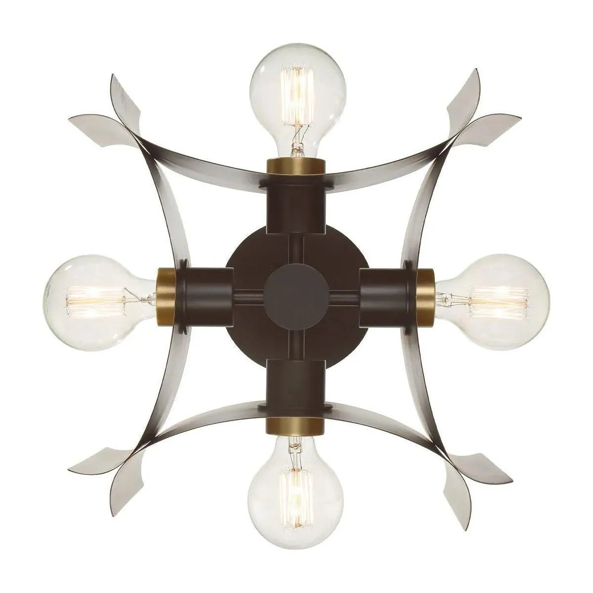 Semi-Flush Mounts - Montreal Lighting & Hardware