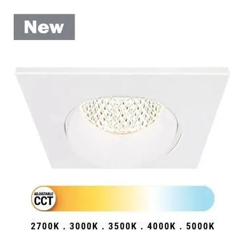 Eurofase - Midway Square Regressed Gimbal - 45370-014 | Montreal Lighting & Hardware