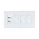 Eurofase - Neptune LED Pendant - 37182-014 | Montreal Lighting & Hardware