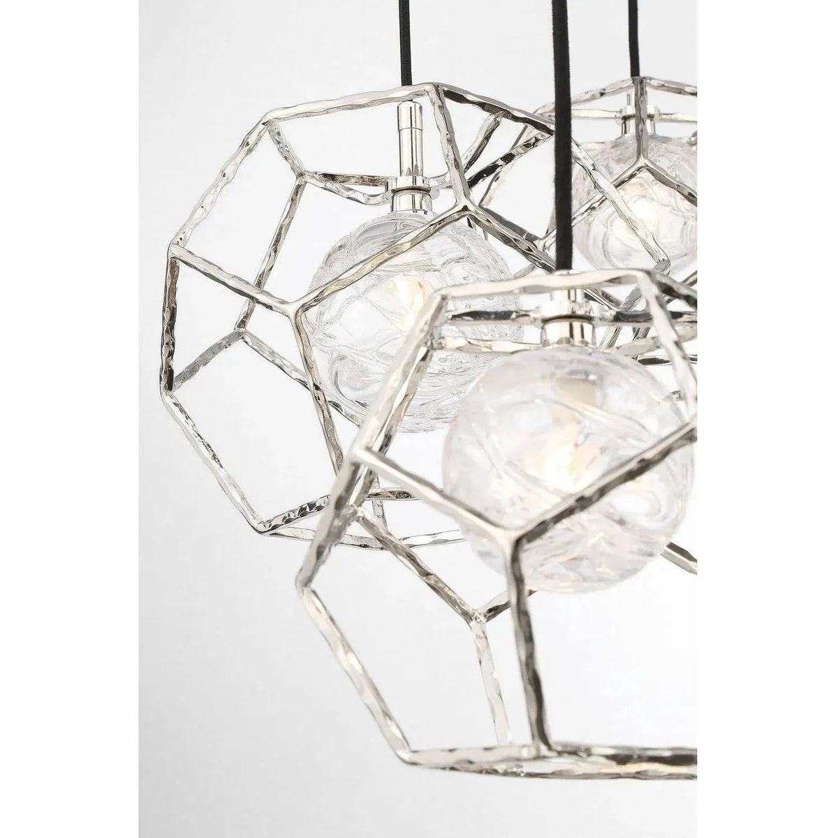 Eurofase - Norway LED Boquet Pendant - 35903-017 | Montreal Lighting & Hardware