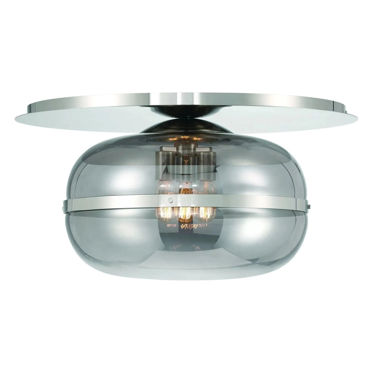 Eurofase - Nottingham LED Flushmount - 37088-028 | Montreal Lighting & Hardware