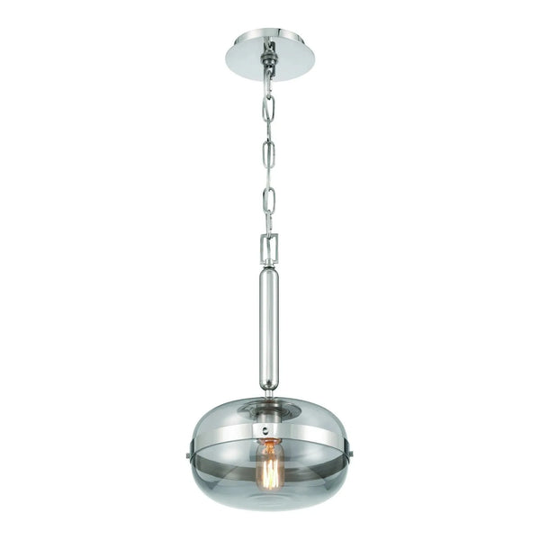 Nottingham DEL Mini Suspension