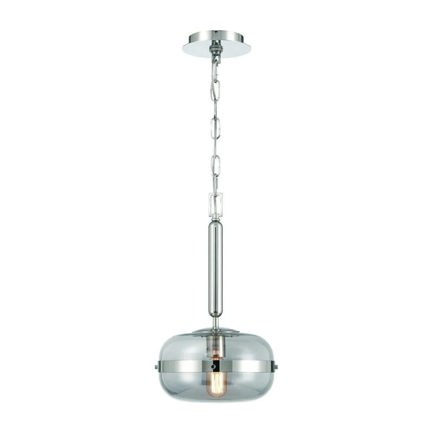 Eurofase - Nottingham LED Mini Pendant - 37196-024 | Montreal Lighting & Hardware