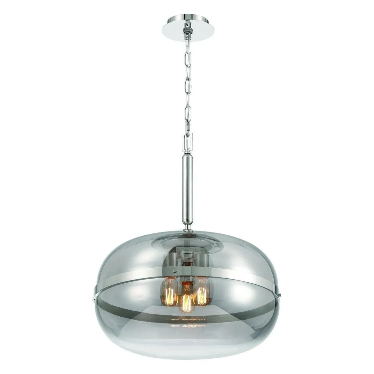 Eurofase - Nottingham LED Pendant - 37197-021 | Montreal Lighting & Hardware