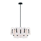 Eurofase - Nuvola LED Chandelier - 47209-022 | Montreal Lighting & Hardware