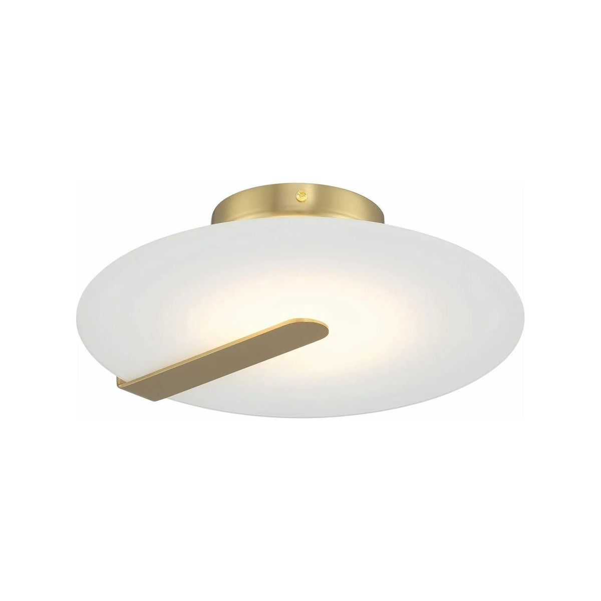 Eurofase - Nuvola LED Flush Mount - 46843-036 | Montreal Lighting & Hardware