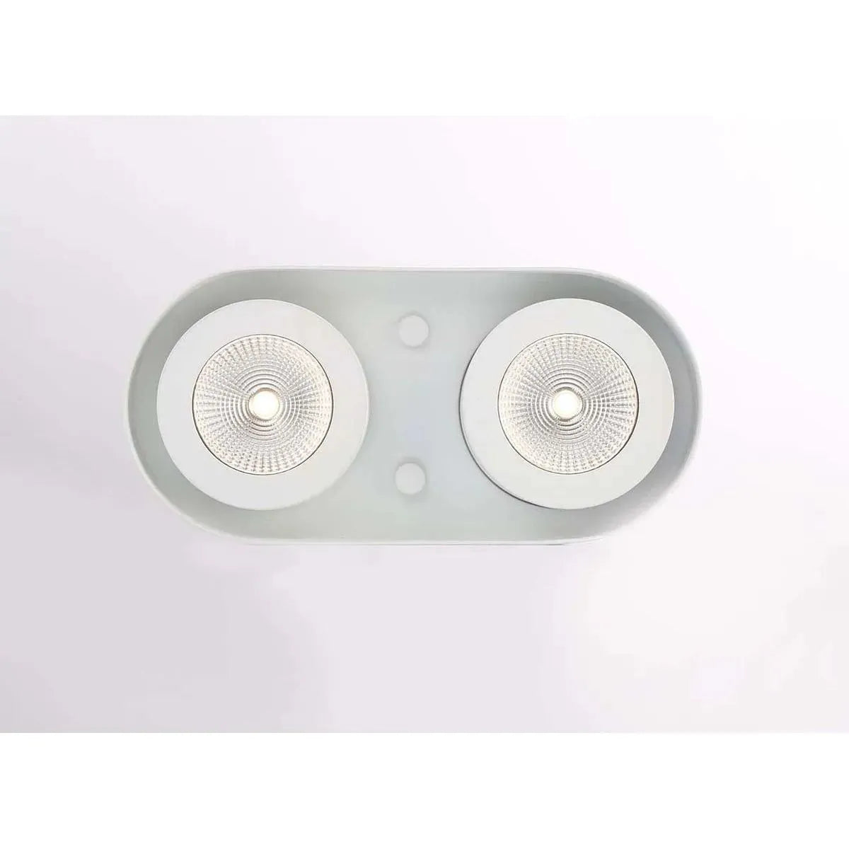 Eurofase - Nymark LED Ceiling Mount - 33617-023 | Montreal Lighting & Hardware