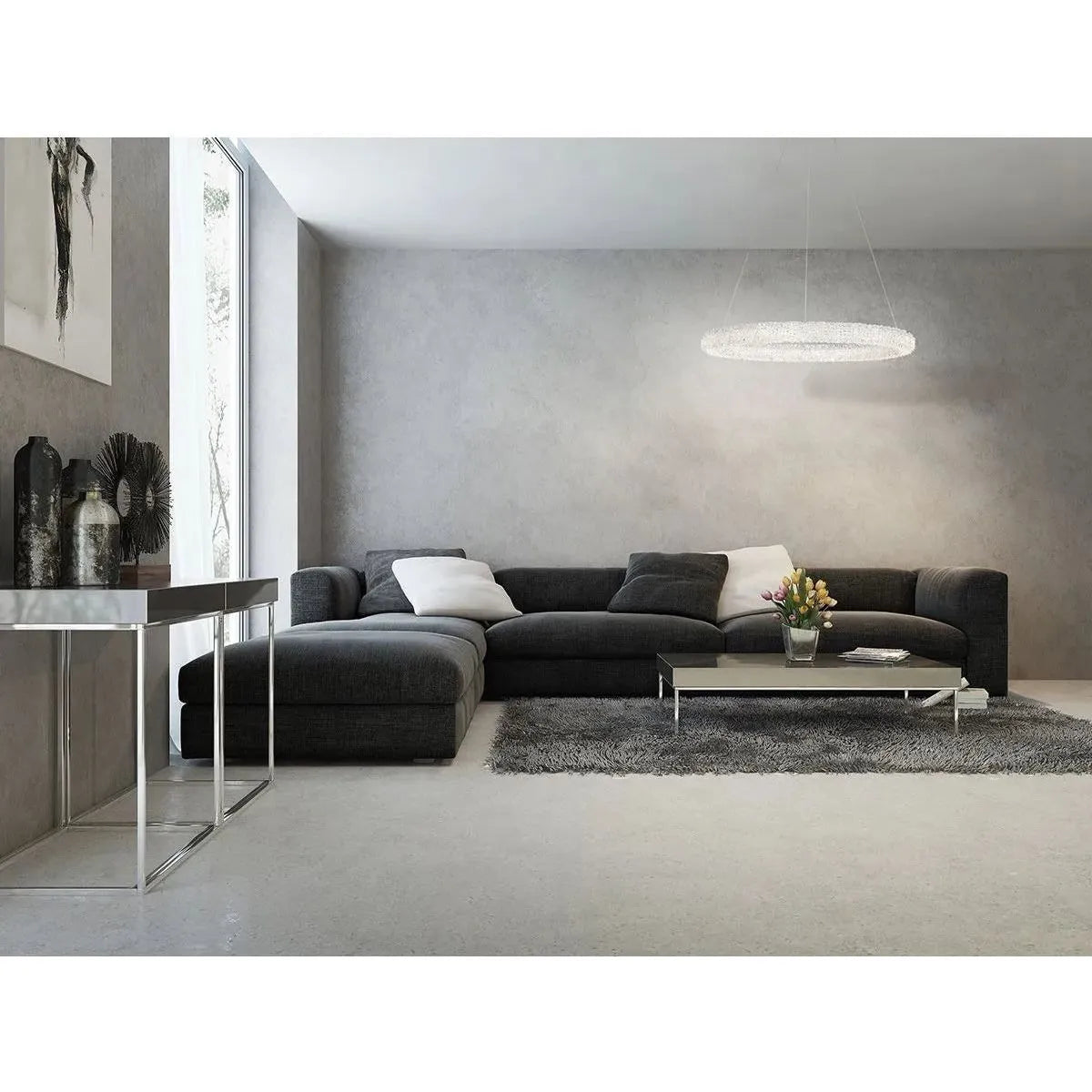 Eurofase - Olson LED Bathbar - 28020-011 | Montreal Lighting & Hardware