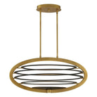 Eurofase - Ombra LED Linear Suspension - 38153-013 | Montreal Lighting & Hardware