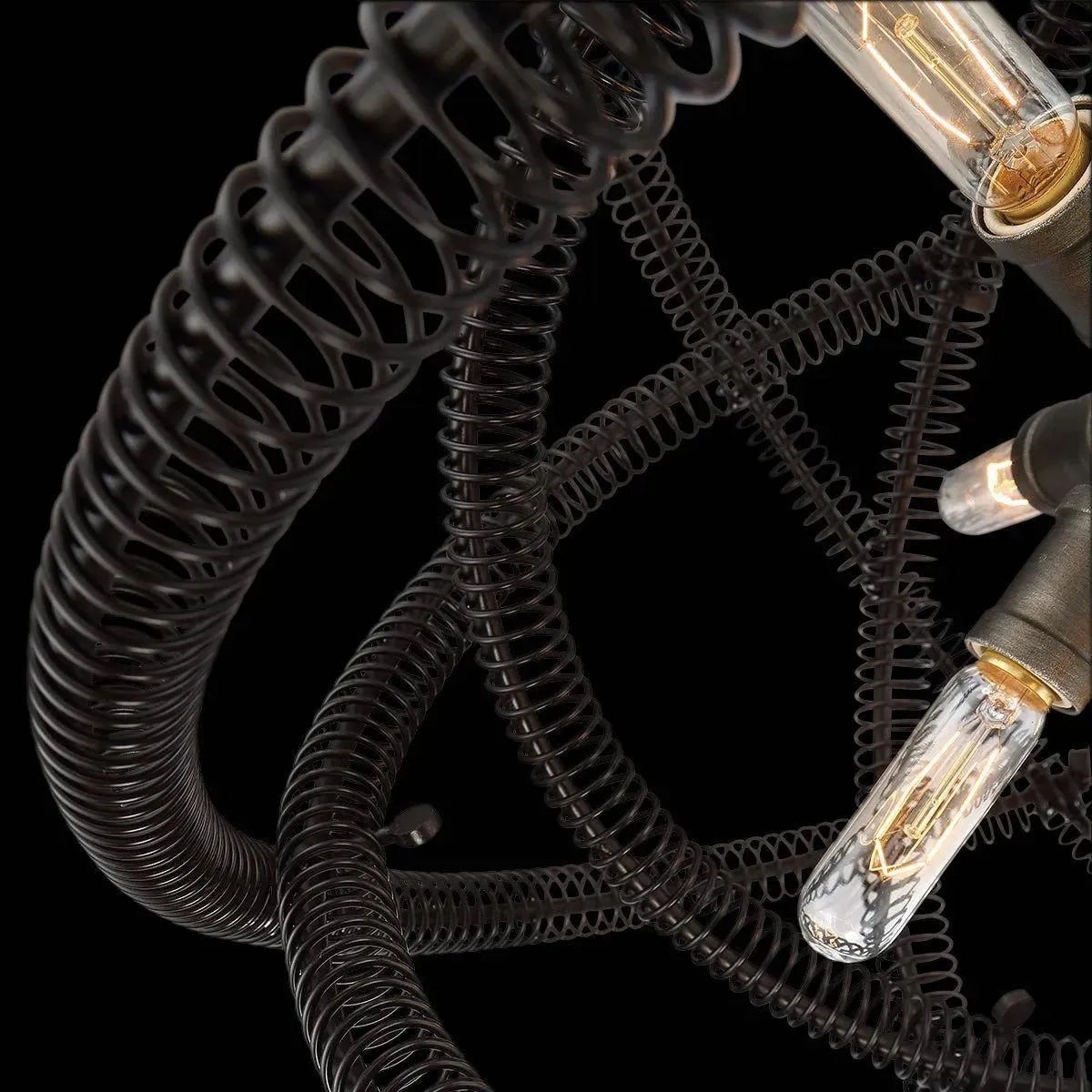 Eurofase - Orbita Chandelier - 31387-019 | Montreal Lighting & Hardware