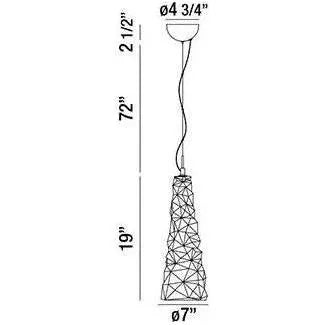 Eurofase - Outdoor Square Up/Down Wall Mount - 19209-012 | Montreal Lighting & Hardware