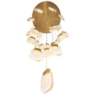 Eurofase - Paget LED Chandelier - 37192-013 | Montreal Lighting & Hardware