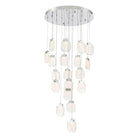 Eurofase - Paget LED Chandelier - 37192-013 | Montreal Lighting & Hardware