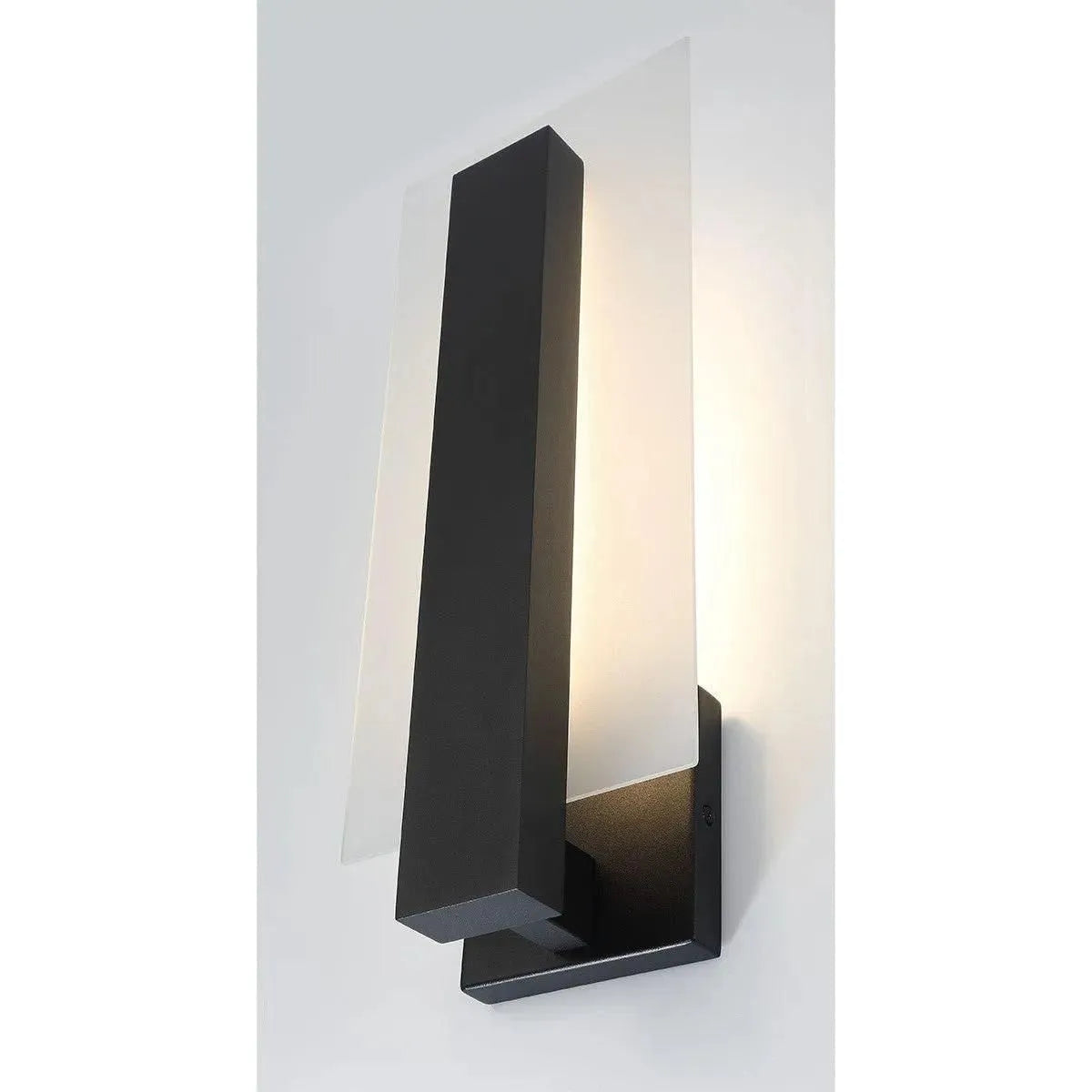 Eurofase - Pallito LED Bollard - 31911-023 | Montreal Lighting & Hardware