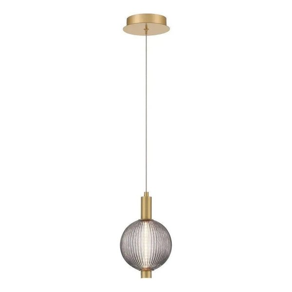 Palmas LED Pendant