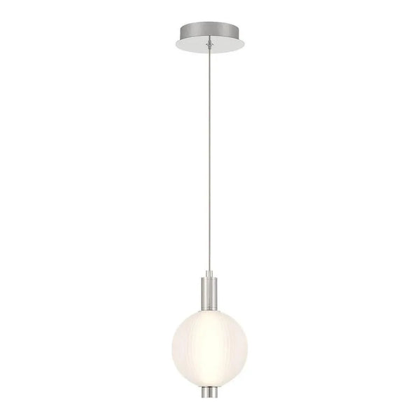 Palmas LED Pendant