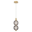 Eurofase - Palmas LED Pendant - 47190-016 | Montreal Lighting & Hardware
