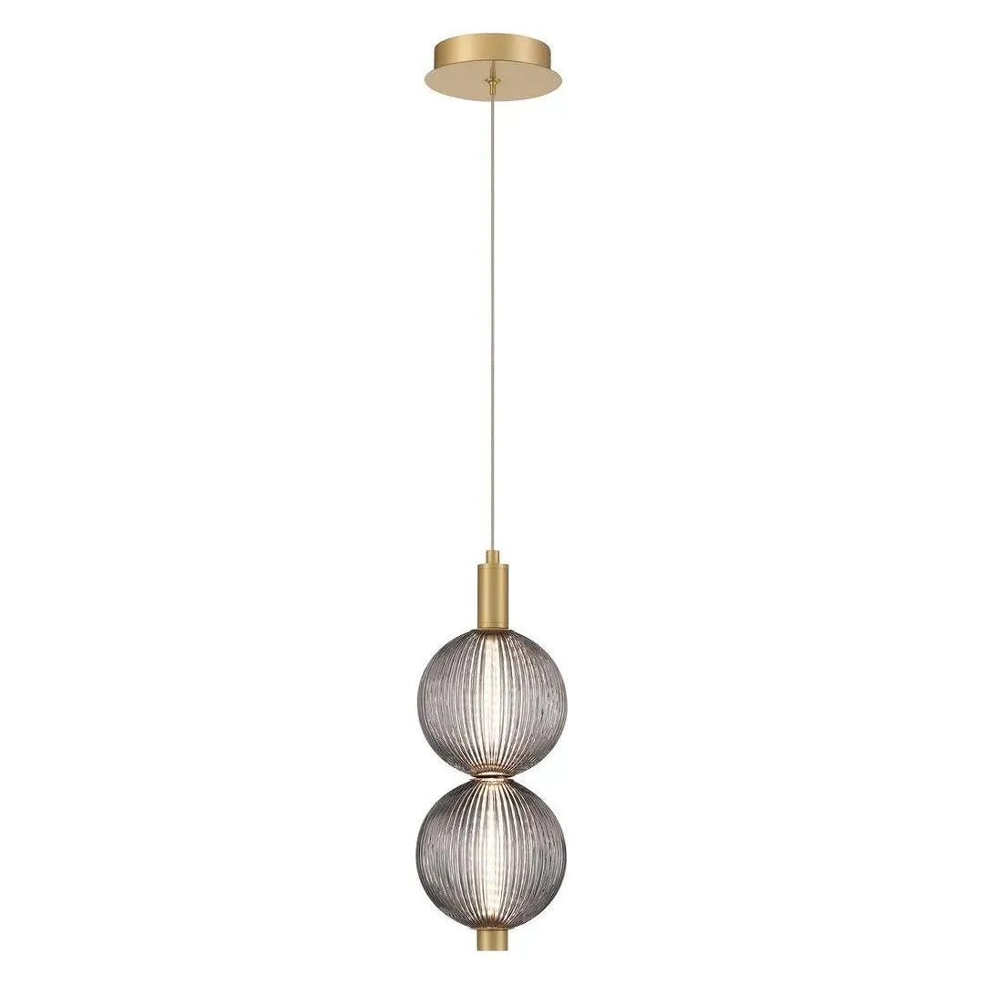 Eurofase - Palmas LED Pendant - 47190-016 | Montreal Lighting & Hardware