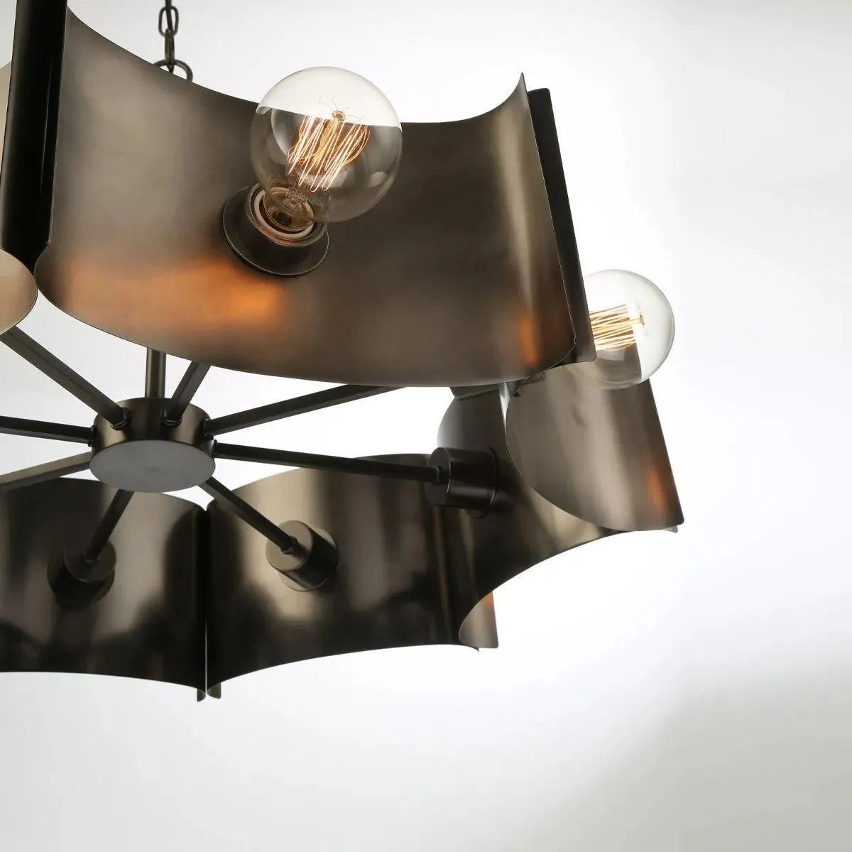 Eurofase - Paradiso LED Outdoor Wall Mount - 34138-014 | Montreal Lighting & Hardware