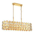 Eurofase - Perrene Linear Chandelier - 44287-016 | Montreal Lighting & Hardware