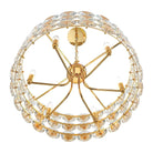 Eurofase - Perrene Pendant - 44284-029 | Montreal Lighting & Hardware