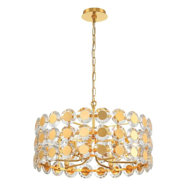 Perrene Pendant