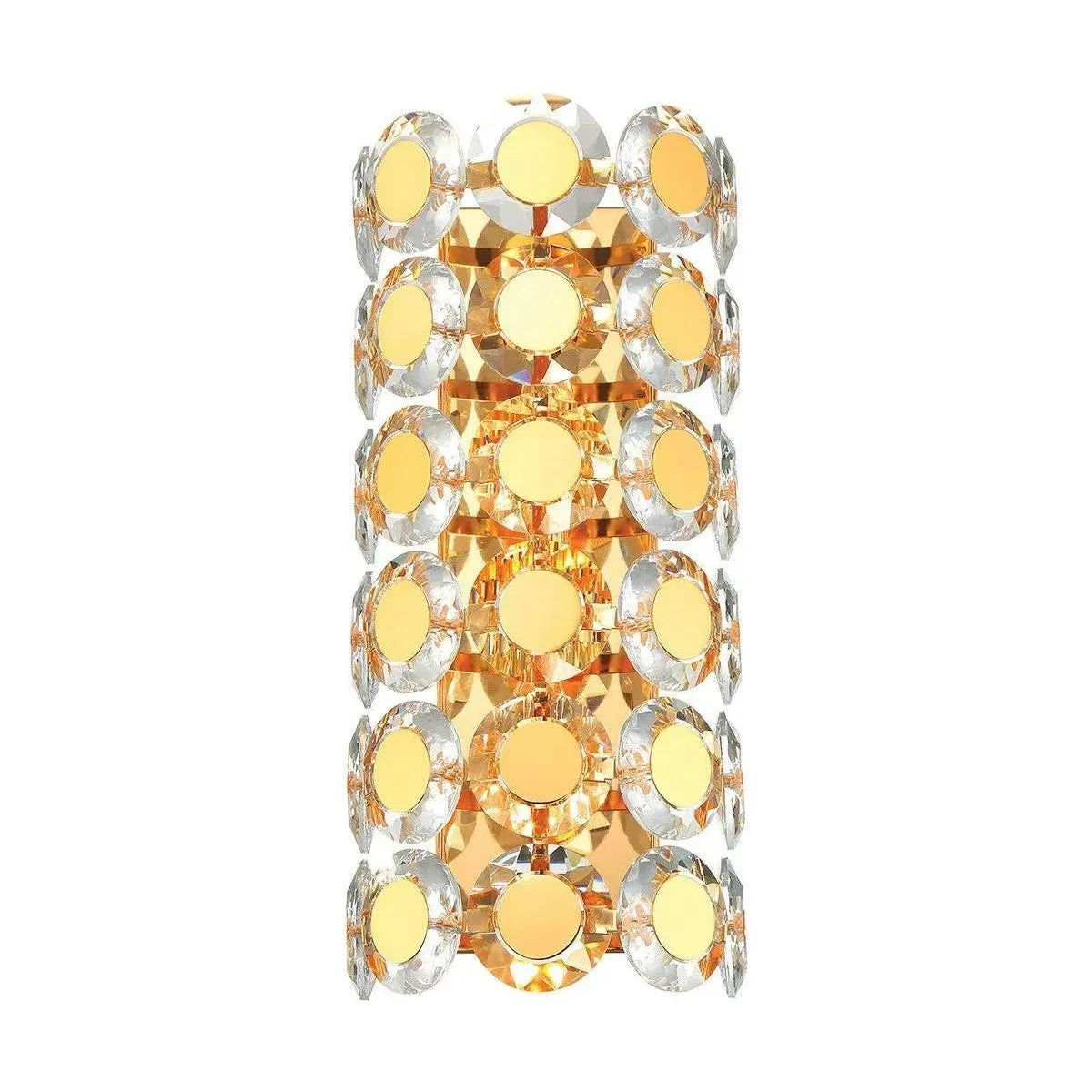 Eurofase - Perrene Vanity - 44283-023 | Montreal Lighting & Hardware