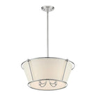 Eurofase - Pulito Pendant / Semi-Flush Mount - 39044-024 | Montreal Lighting & Hardware