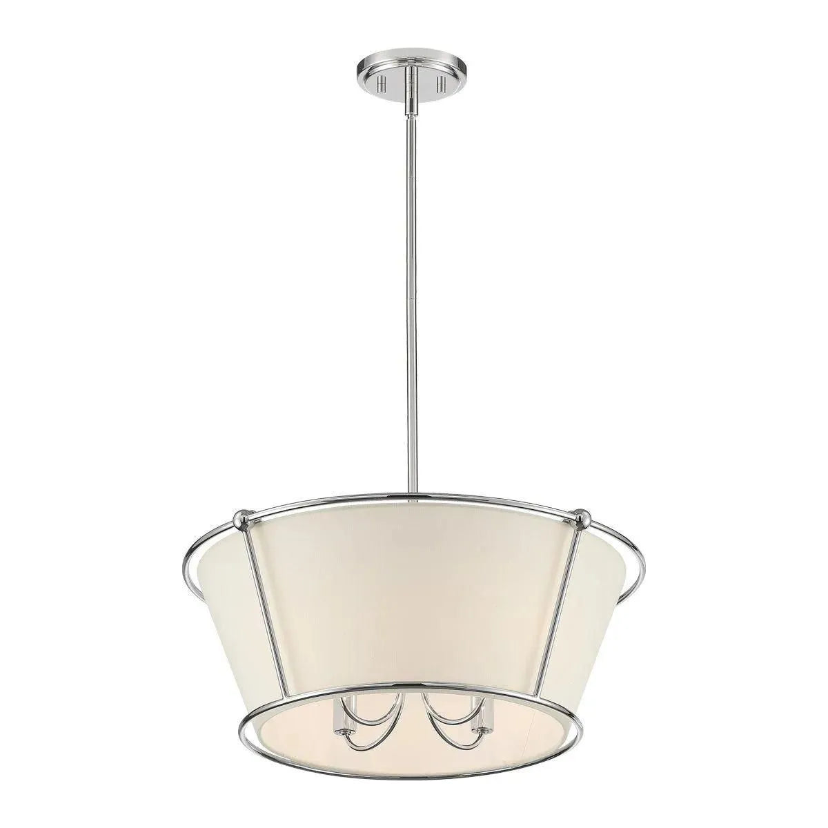 Eurofase - Pulito Pendant / Semi-Flush Mount - 39044-013 | Montreal Lighting & Hardware