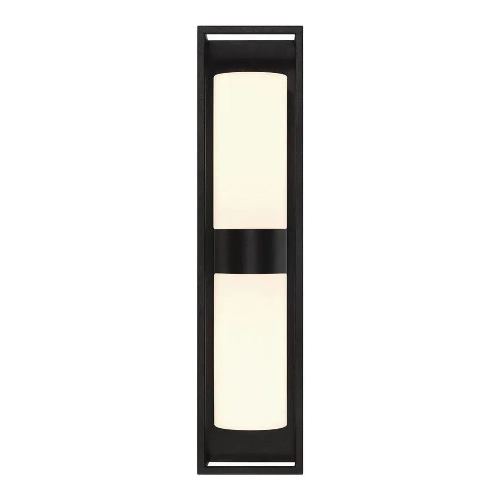Eurofase - Ren Outdoor Lantern - 41966-013 | Montreal Lighting & Hardware