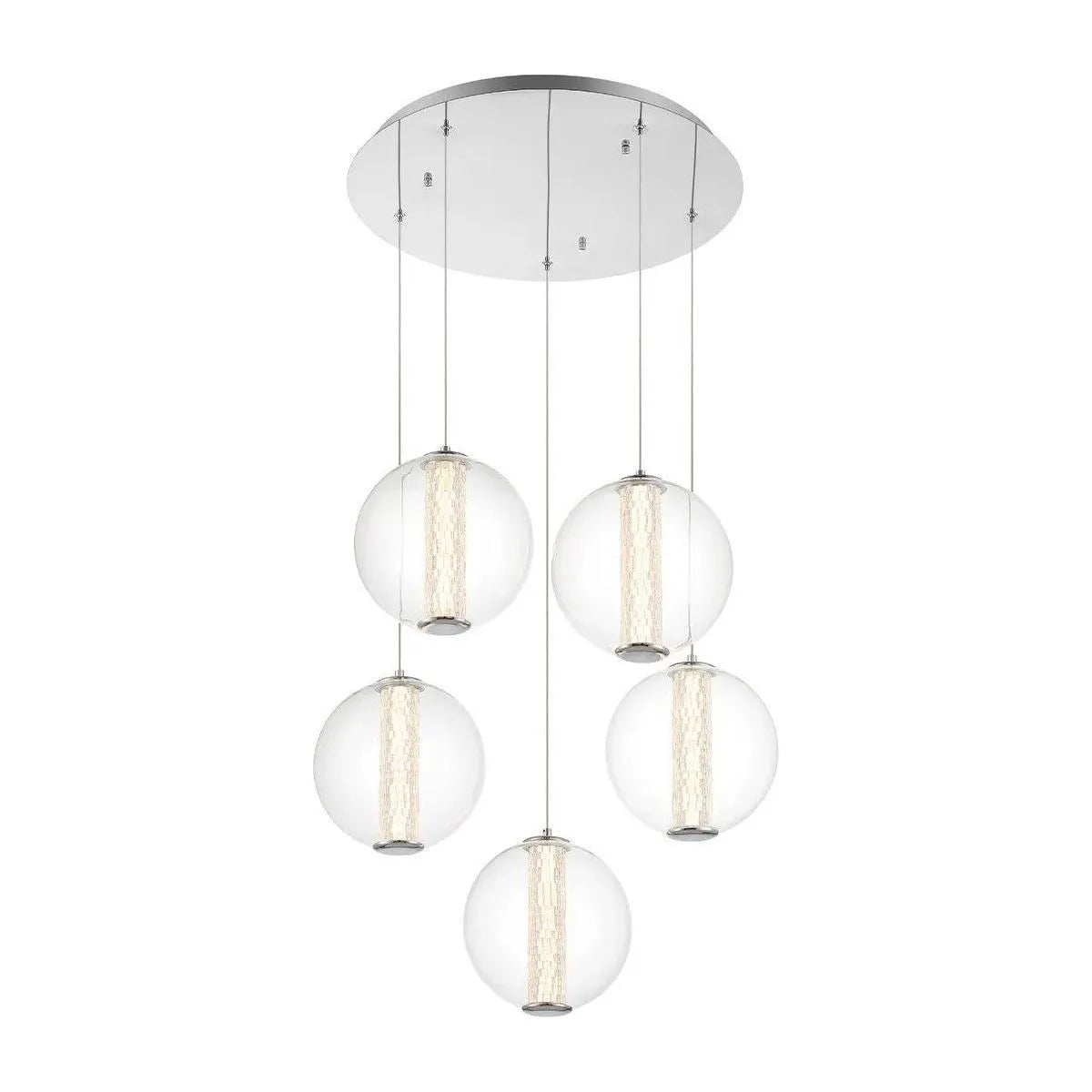 Eurofase - Reza LED Bollard - 31919-029 | Montreal Lighting & Hardware