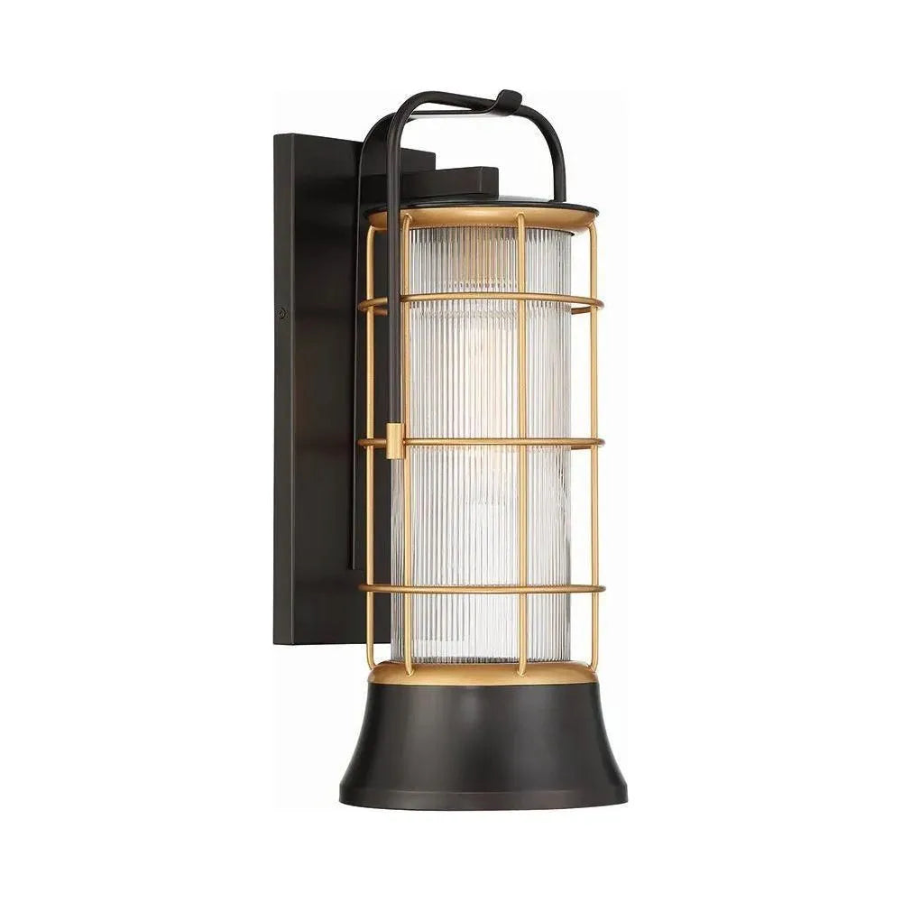 Eurofase - Rivamar Wall Lantern - 44262-013 | Montreal Lighting & Hardware