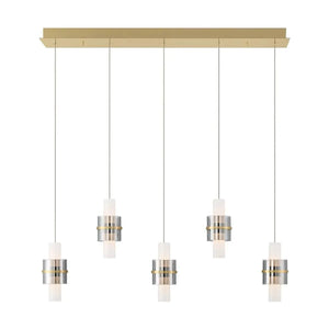 Descriptive image text